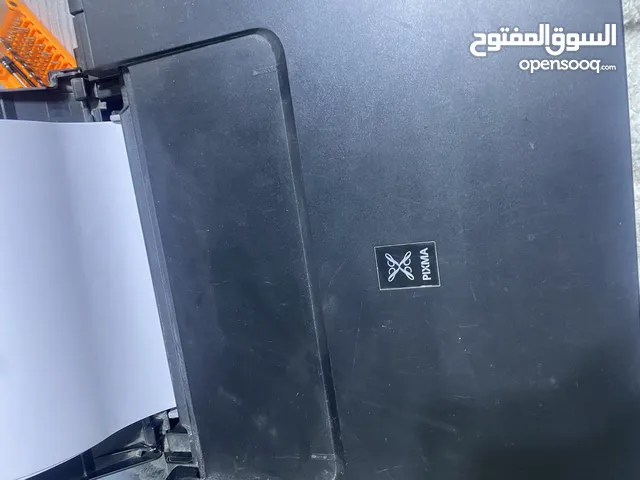 طابعة كانون 2010