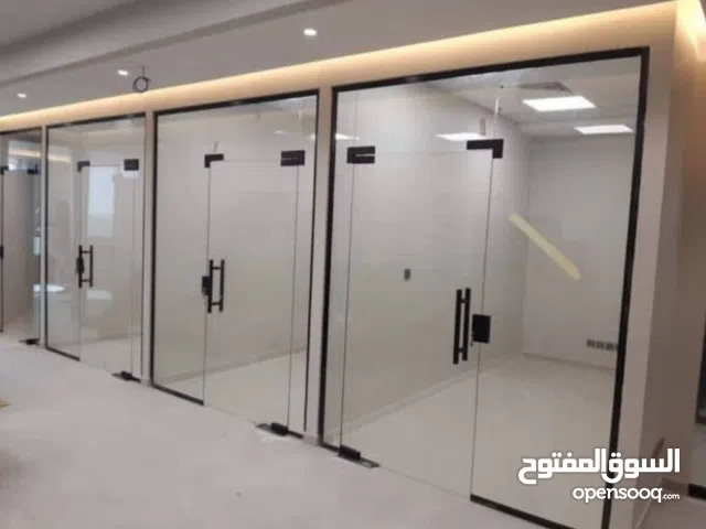 تركيب وصيانة ابواب السيكوريت