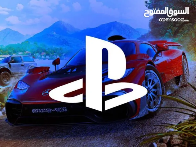 حساب ps5 استعمال شخصي مضمون 100%