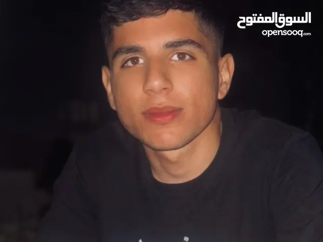 حذيفة لؤي محمد ابو عماش