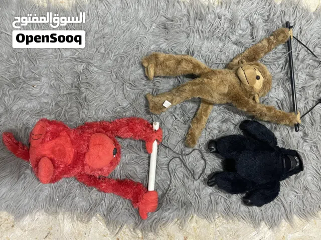 قرده متسلقه