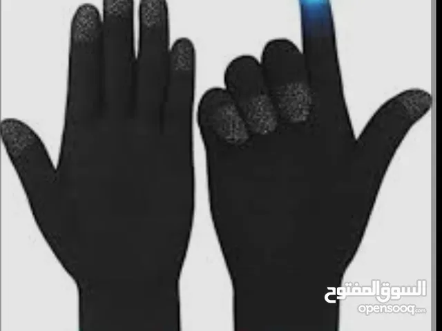 كفوف ببجي الحالي نزل