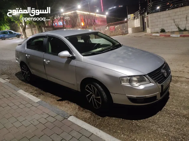 باسات فلوكس فاجن