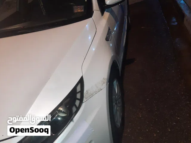 Used Kia K5 in Basra