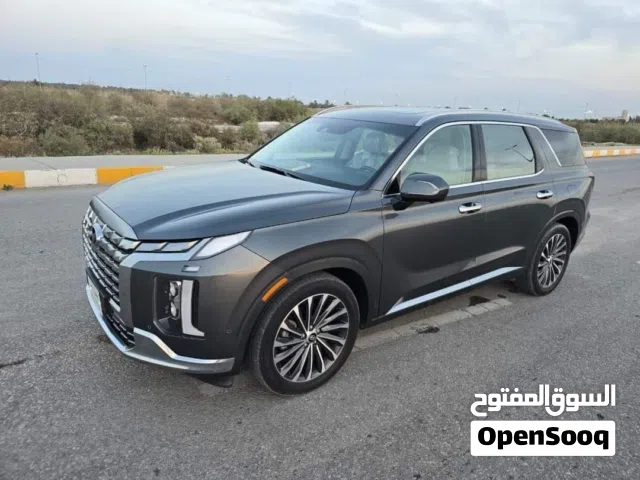 هيونداي يلسايد كالكرافي فول مواصفات موديل 2023