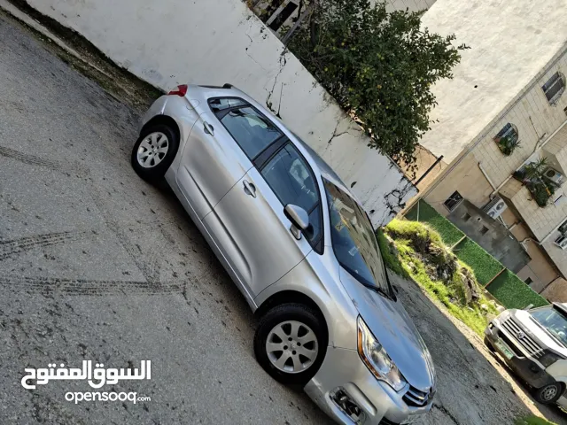 ستروين c4 2014 للبيع