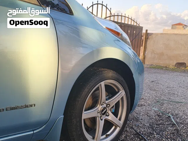 جنط مقاس 17 مخفف ياباني اصلي و ليس صيني للبيع