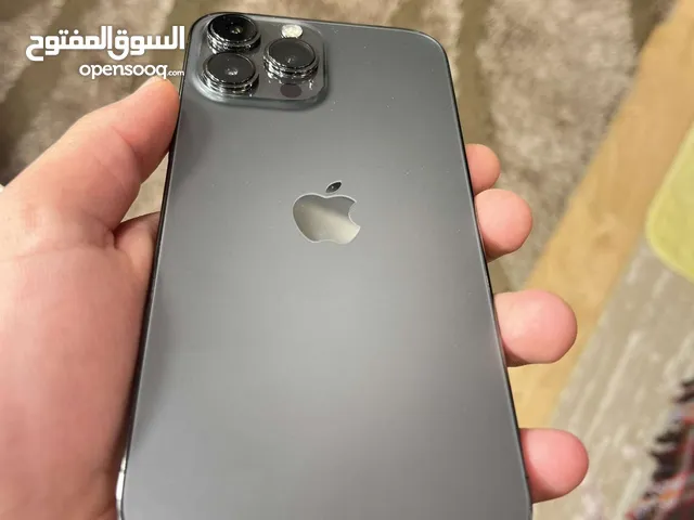 Apple iPhone 13 Pro Max 256 GB in Al Karak