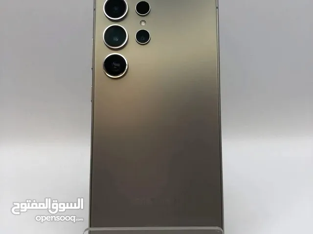S24 Ultra + Watch 7 44mm