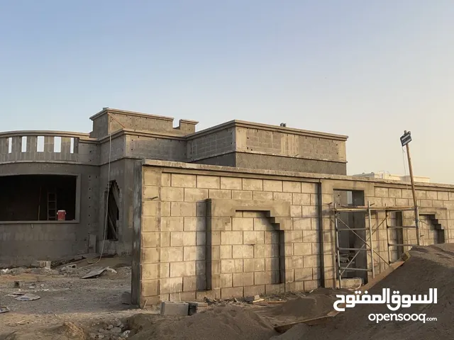 منزل للبيع في صحار - الجفره