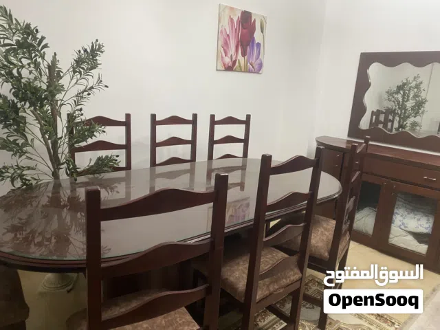 طاولة سفرة