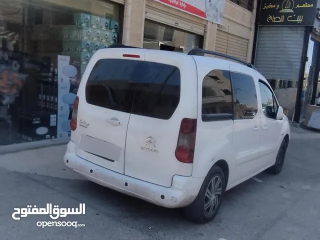 ستروين برلينغو 2018 للبيع