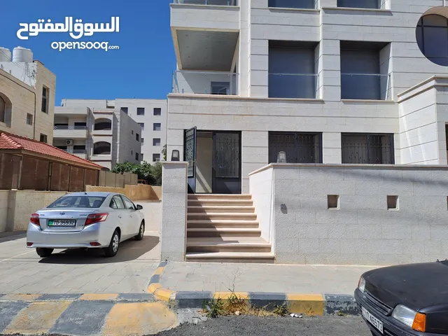 200 m2 3 Bedrooms Apartments for Sale in Amman Jubaiha