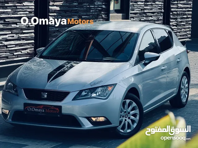 سيات ليون 1200 تيربو-جير عادي -إضافات مميزة و فحص نخب -عداد قليل-و بسعررررر مميزززززززز