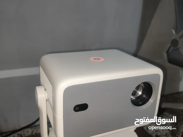 بروجكتر سينمائي (داتا شو) جديد (L018)
