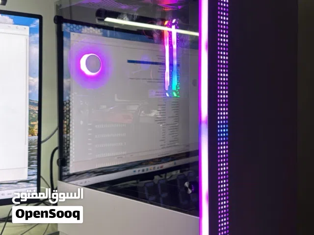 للبيع بيسي بسعر خيالي I5 9400F. OR GTX 1660 SUPER 6GB