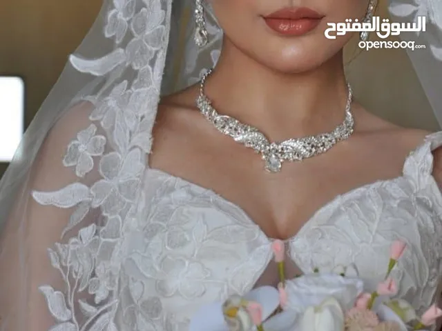 Weddings and Engagements Dresses in Dammam