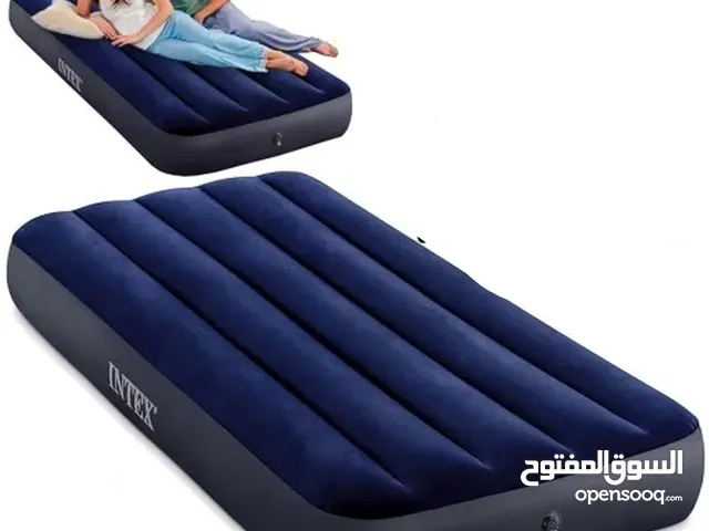 فرشات نوم نفخ للسفر أو التخييم فرشة نوم نفخ هوائية من شركة انتيكس العالمية