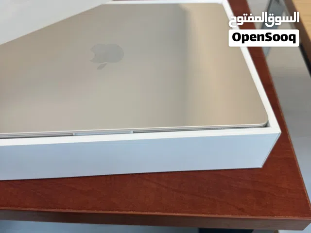 Apple MacBook Air M2 (2022) – Like New  Box Included