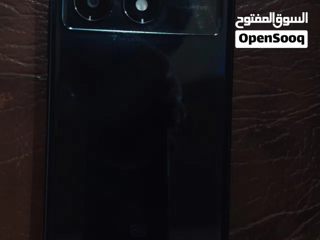 Xiaomi Pocophone X6 Pro 512 GB in Basra