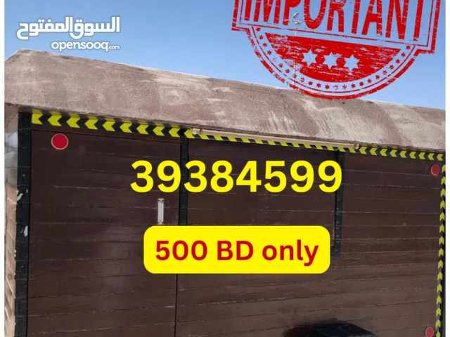 ارخص فودتراك للبيع متوسط الحجم + معاه الملكية جاهزة  For Sale: Medium-Sized Food Truck
