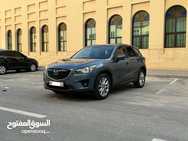 New Mazda CX-5 in Central Governorate