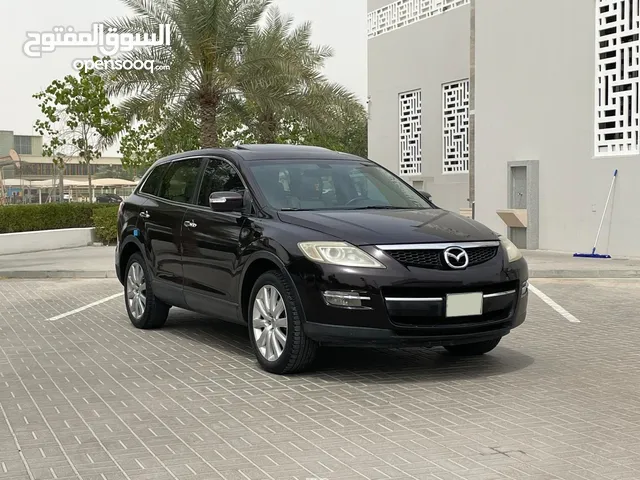 MAZDA CX-9 MODEL 2009