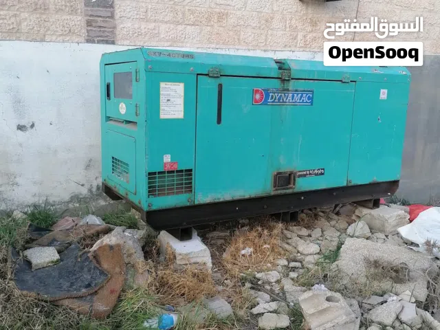 مولد كهربا داينمك ياباني أصلي ماتور كبوتا 3 فاز 32 kv 4 سلندر غيار زيت و فلاتر جديد ومعه فلاتر جديده