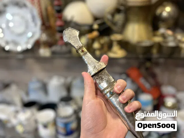 نحاسيات انتيكه