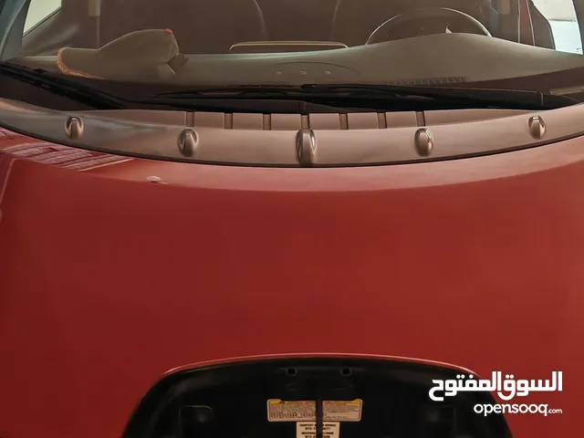 نيسان ليف 2013 أمريكية - صاحب السيارة الاصلية
