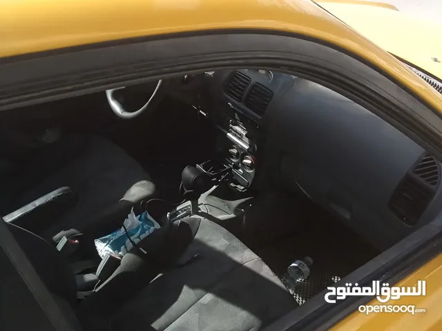 Used Hyundai Verna in Tripoli