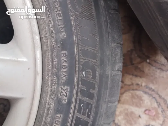 جنط مع كوشوك مشلن اصلي صناعه USA