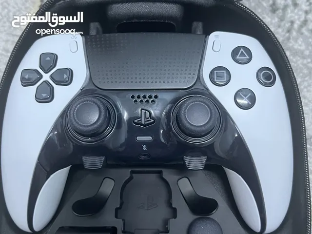 يد سوني 5  الاحترافيه حالتها ممتازه