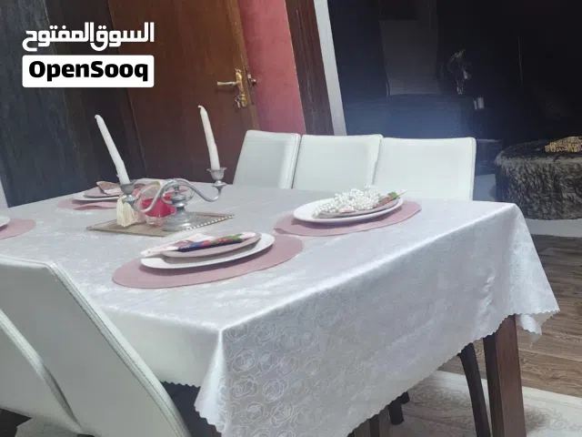 غرفة طعام تركي