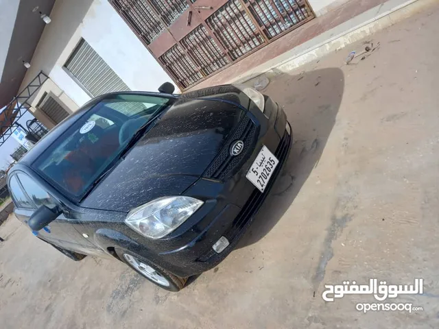 Used Kia Pride in Tripoli