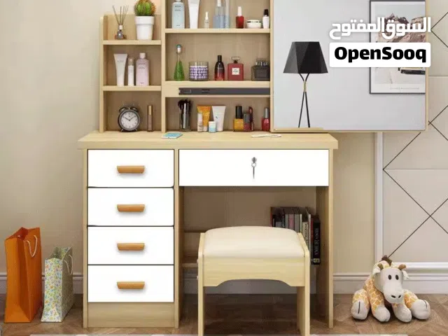 ميز تواليت انارة