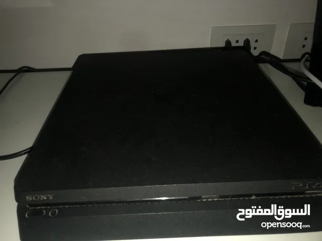 Ps4 sliimm