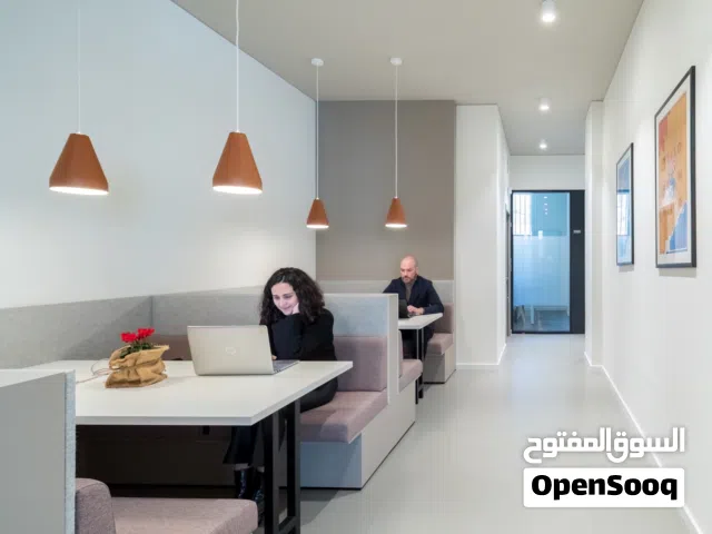 Fully serviced private office space for you and your team in Sohar, Sohar City Centre