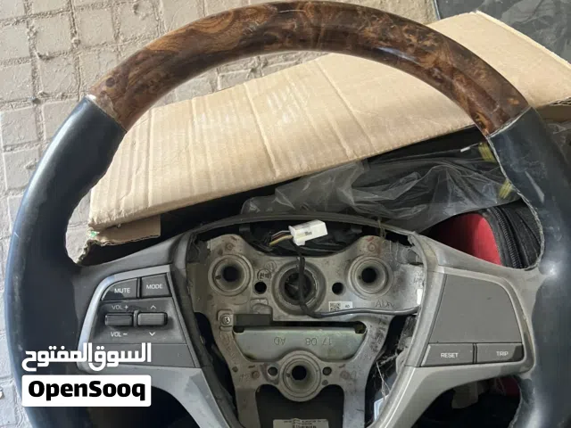 ستيرسو هونداى افانتى 2018 نضيف