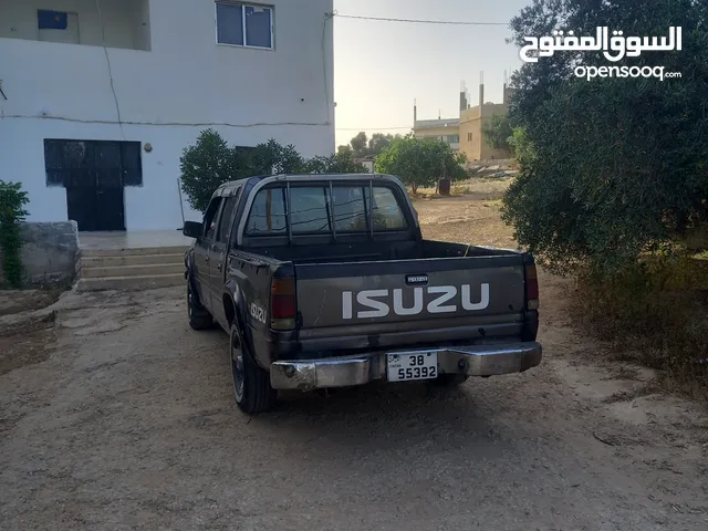 Used Isuzu Other in Mafraq