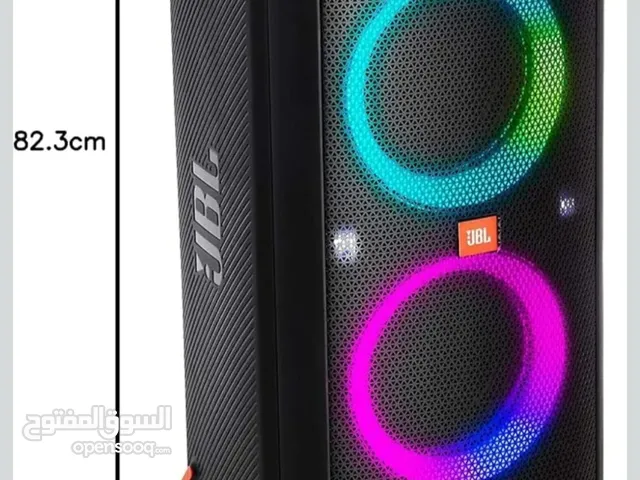 سماعه حفلات jpl party box 300