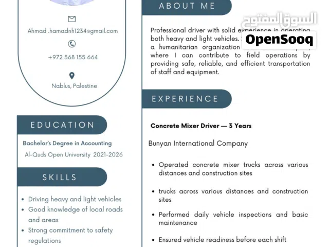 احمد حسن سعيد حمادنة