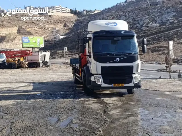 فولفو شحن 2015