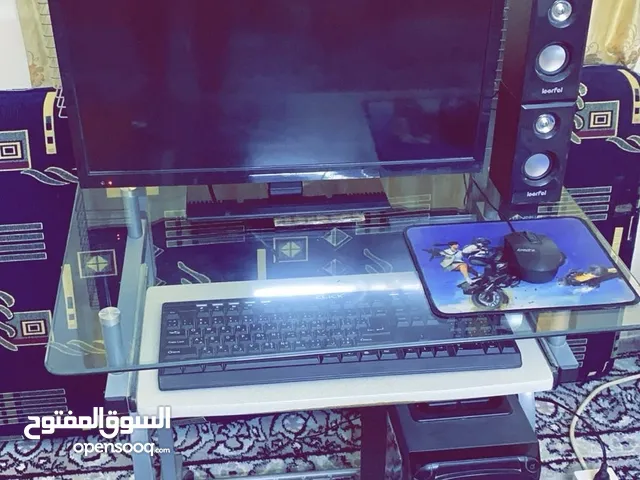 Other Other  Computers  for sale  in Al Karak