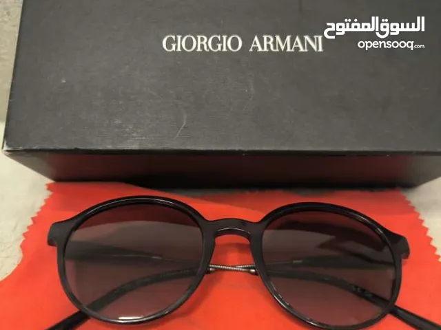 نظاره Giorgio Armani original صناعه ايطالي