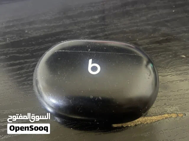 سماعات Beats earbuds studio اصلية