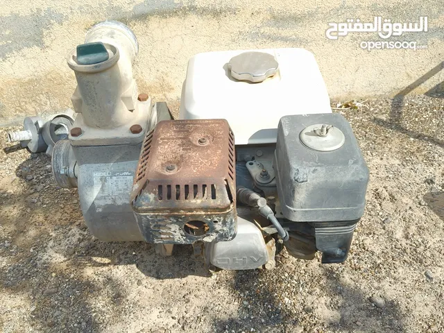 للبيع مواطير هوندا 3 أنش أصليات