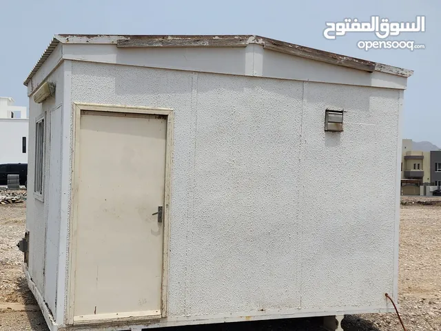 كرفان جاهز للبيع