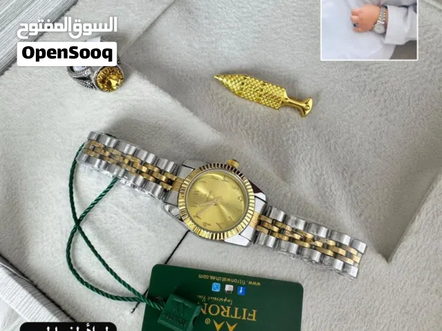 طقم أطفال ساعه  خاتم بديل قلم  5ريال