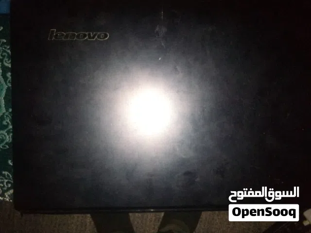 Lenovo Others Other in Irbid